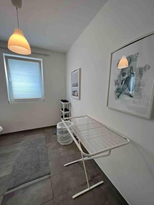 Moderne Wohnung Mit 4 Betten 波鸿 外观 照片