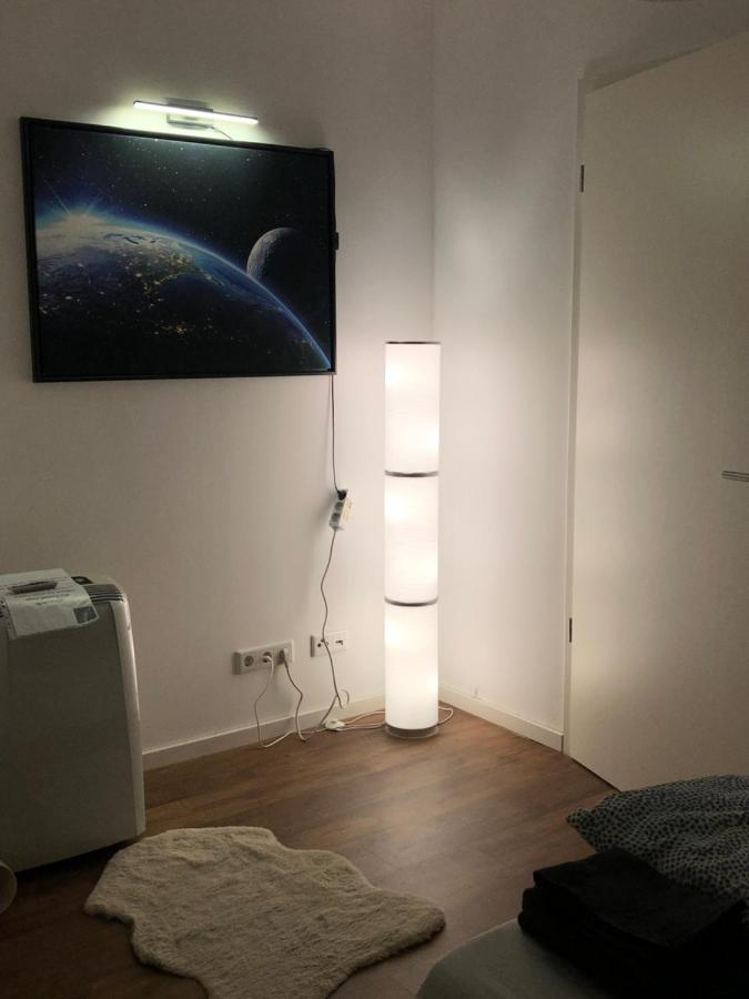 Moderne Wohnung Mit 4 Betten 波鸿 外观 照片
